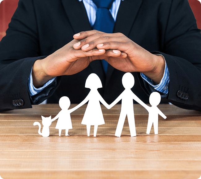 Assurances et microfinances