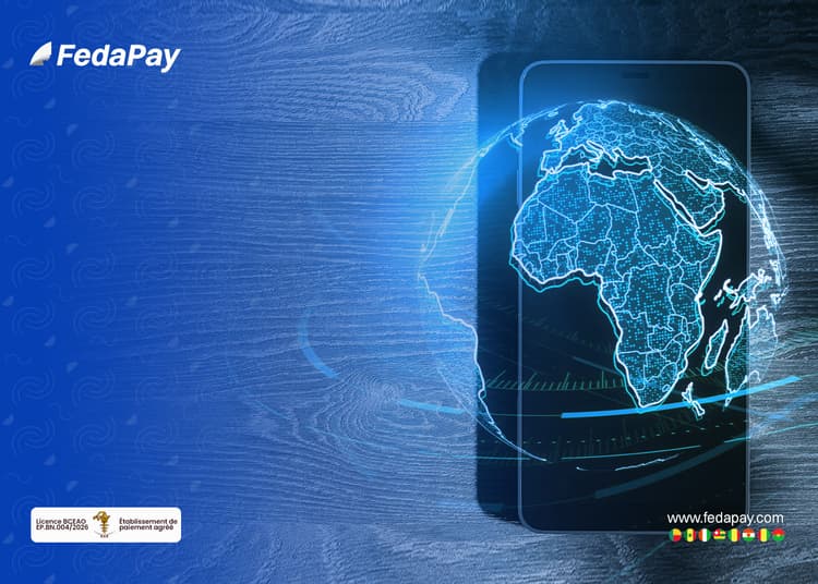 Comment vendre à des clients hors de votre pays avec FedaPay