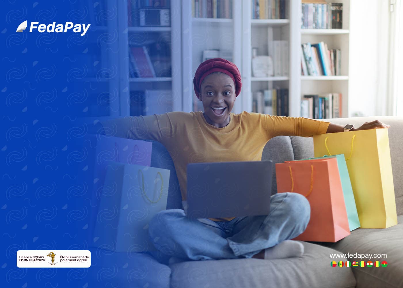 5 erreurs à éviter quand on lance son e-commerce en Afrique de l’Ouest